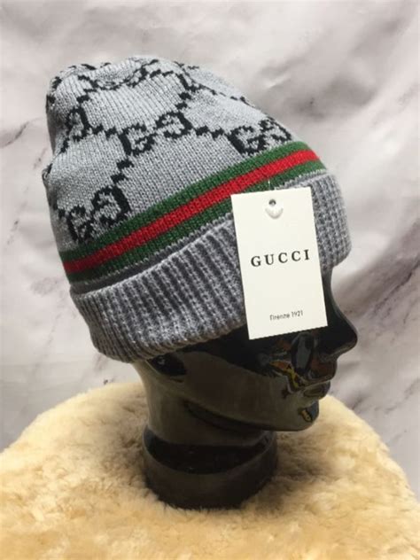 gucci knit hats cheap|cheap gucci hats wholesale.